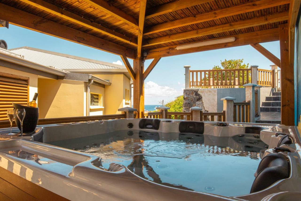 T3 - 100M2 - Residence Georgette Terre Sainte Exterior photo